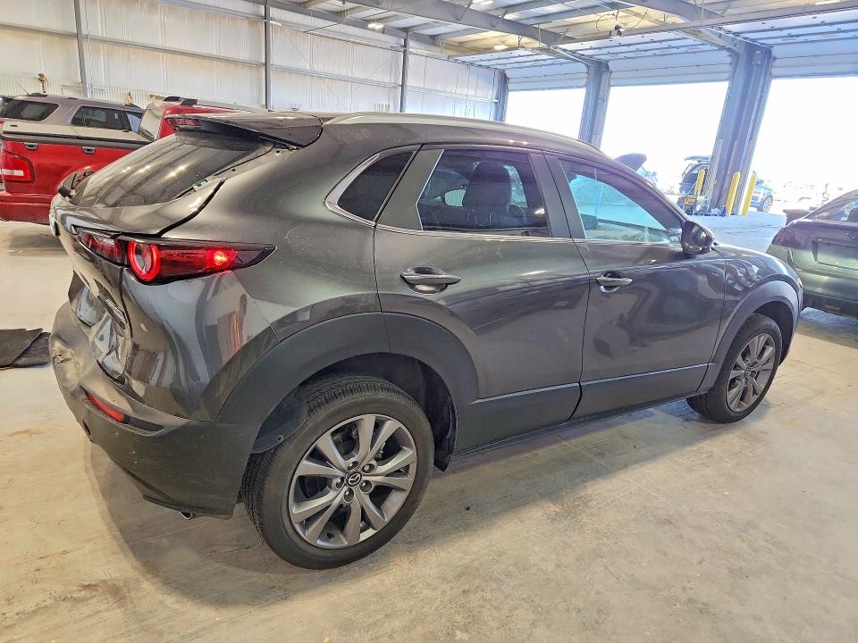 Продажа на аукционе авто 2024 Mazda Cx-30, vin: 3MVDMBCM0RM670754, номер лота: 52005236