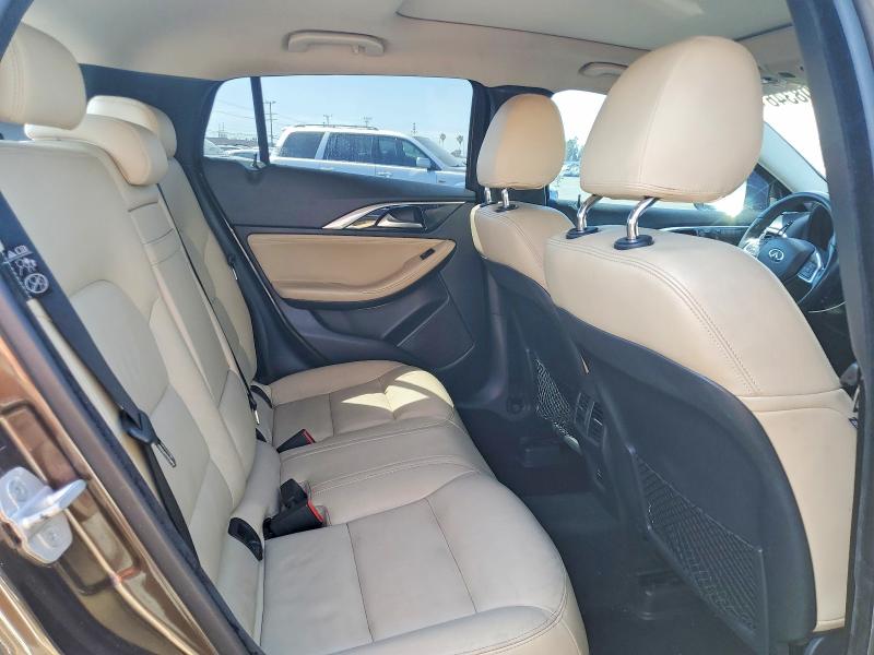 Aukcja sprzedaży 2018 Infiniti Qx30, vin: SJKCH5CP9JA054448, numer aukcji: 52908346