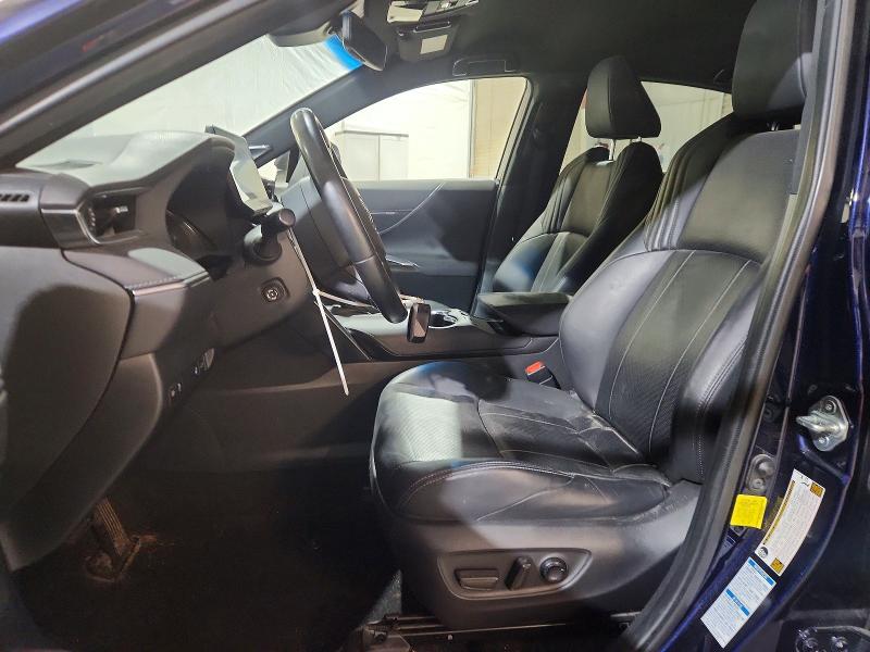 Продажа на аукционе авто 2021 Toyota Venza, vin: JTEAAAAHXMJ050153, номер лота: 52666696