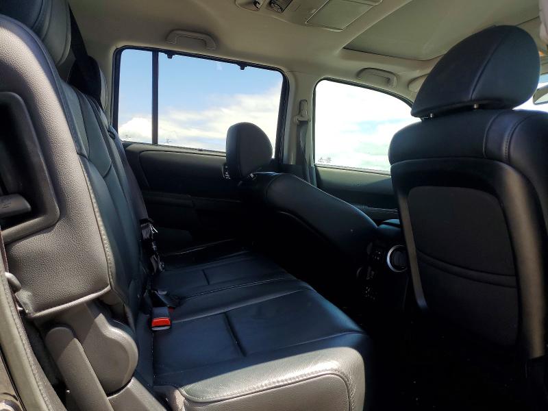 Продажа на аукционе авто 2015 Honda Pilot, vin: 5FNYF3H92FB030424, номер лота: 52591016