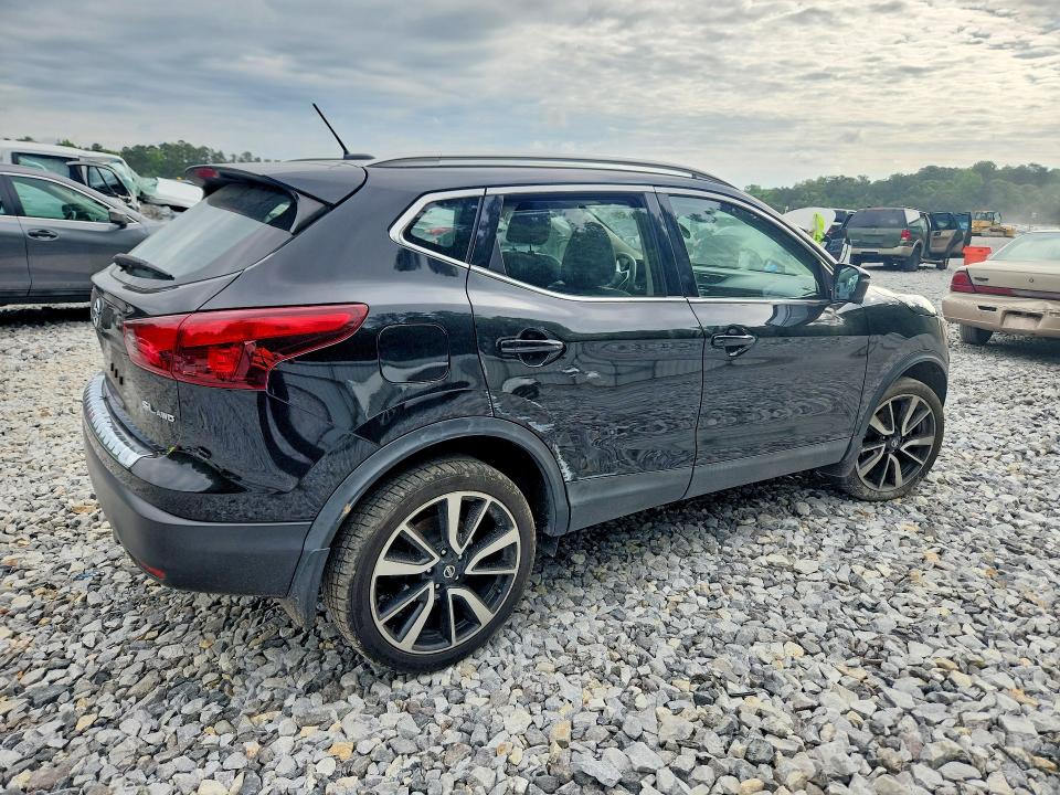 Продаж на аукціоні авто 2018 Nissan Rogue Sport, vin: JN1BJ1CR0JW267999, номер лоту: 52314926