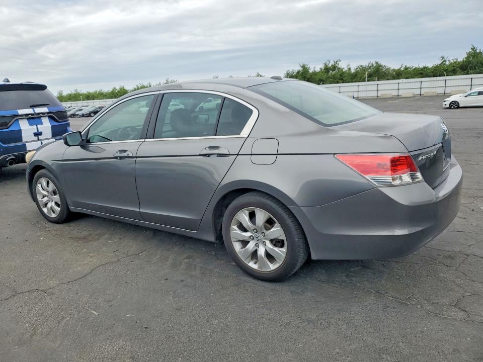 Aukcja sprzedaży 2008 Honda Accord, vin: JHMCP26898C061454, numer aukcji: 54917786