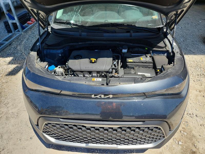 Aukcja sprzedaży 2023 Kia Soul, vin: KNDJ23AU5P7882253, numer aukcji: 52598146