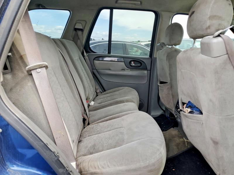 Продаж на аукціоні авто 2005 Gmc Envoy, vin: 1GKDT13S352339864, номер лоту: 51925796