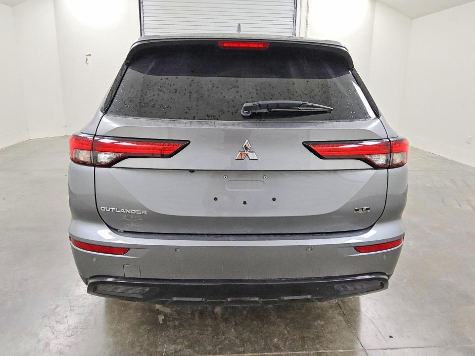 Продаж на аукціоні авто 2023 Mitsubishi Outlander, vin: JA4J3UA84PZ043344, номер лоту: 52226316