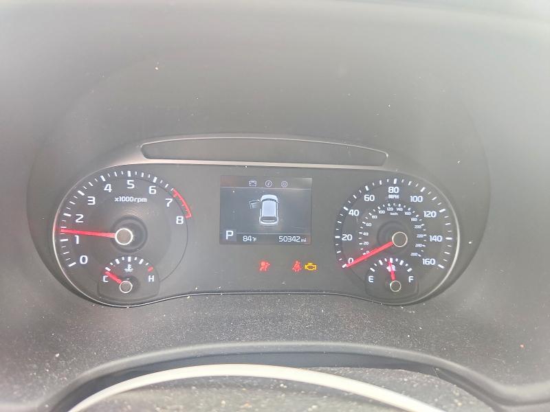 Продаж на аукціоні авто 2022 Kia Soul, vin: KNDJ23AU9N7798613, номер лоту: 52472956
