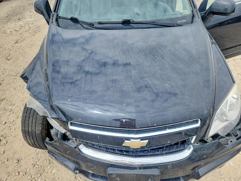 Продаж на аукціоні авто 2012 Chevrolet Captiva, vin: 3GNFL4E5XCS654974, номер лоту: 53368106
