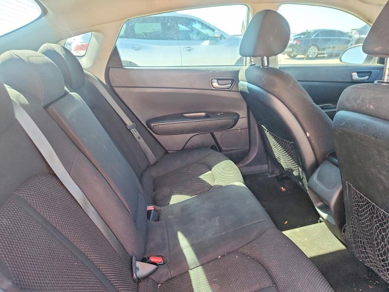 Продаж на аукціоні авто 2019 Kia Optima, vin: 5XXGT4L34KG337419, номер лоту: 52247556