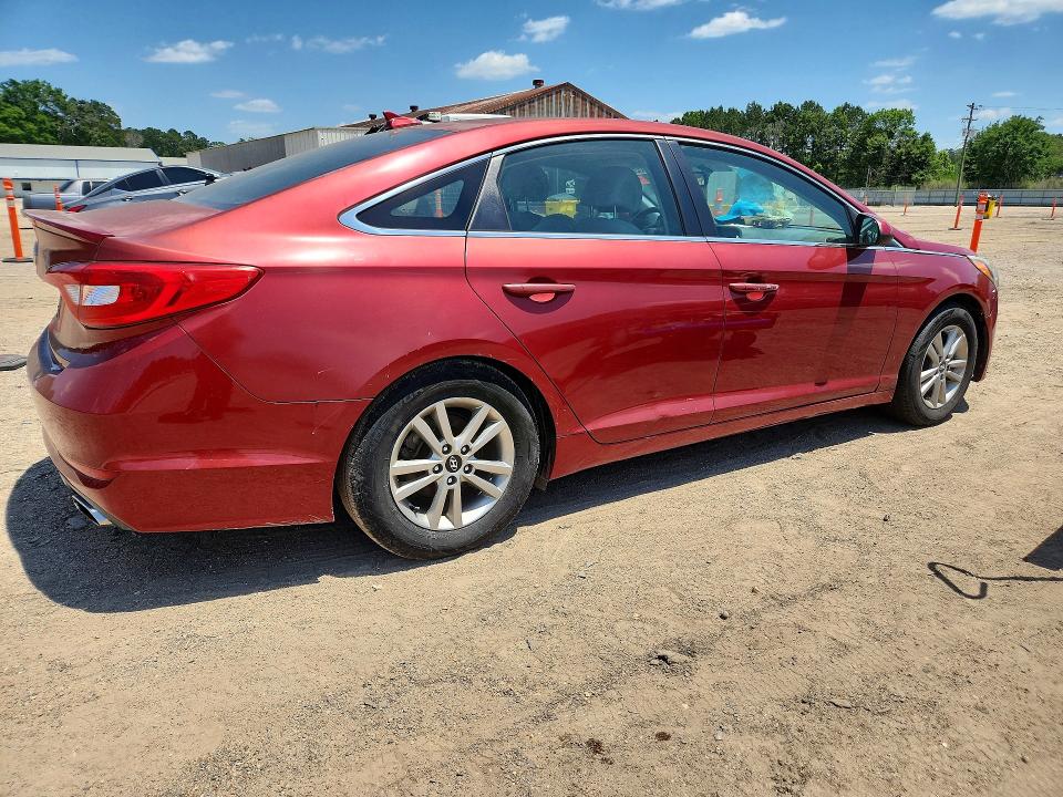 Aukcja sprzedaży 2016 Hyundai Sonata, vin: 5NPE24AF3GH353100, numer aukcji: 53166326