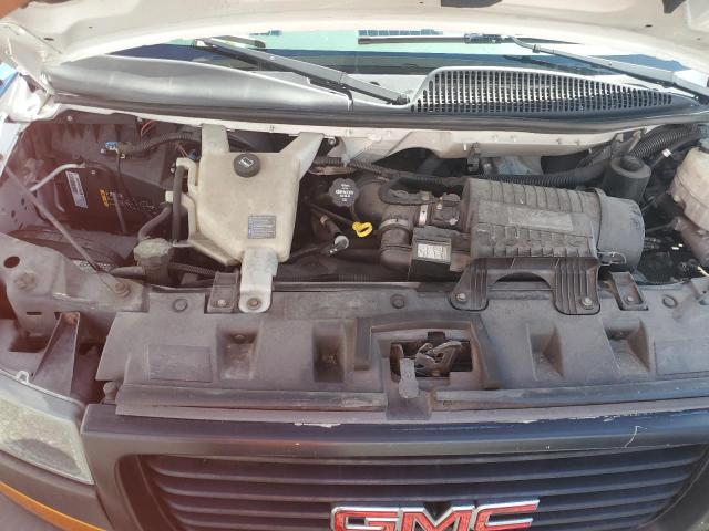 Продажа на аукционе авто 2018 Gmc Savana, vin: 7GZ37SCG1JN002988, номер лота: 53190326