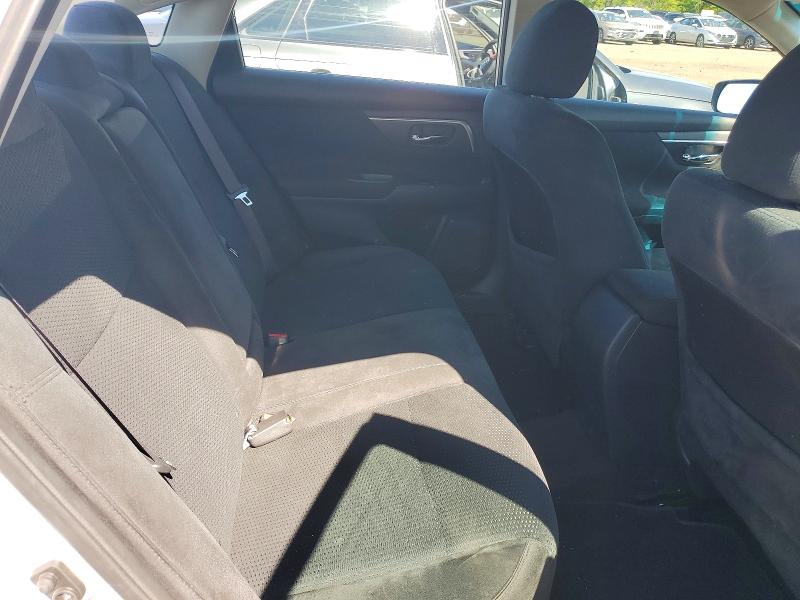 Продаж на аукціоні авто 2015 Nissan Altima, vin: 1N4AL3APXFC225547, номер лоту: 53263116
