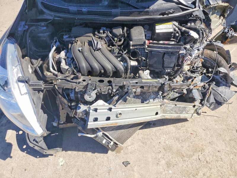 Продаж на аукціоні авто 2017 Nissan Versa, vin: 3N1CN7AP9HL865618, номер лоту: 52840006