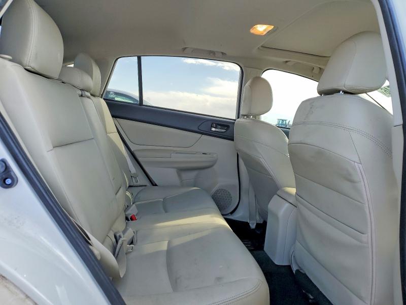 52963746 :رقم المزاد ، JF2GPAKC4D2900886 vin ، 2013 Subaru Xv Crosstrek مزاد بيع