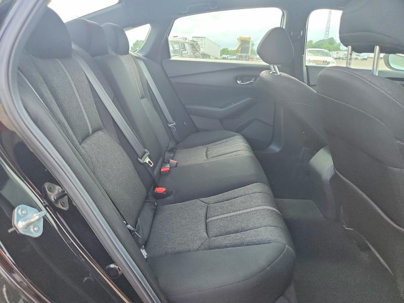 Aukcja sprzedaży 2024 Honda Accord, vin: 1HGCY2F54RA070291, numer aukcji: 54460936