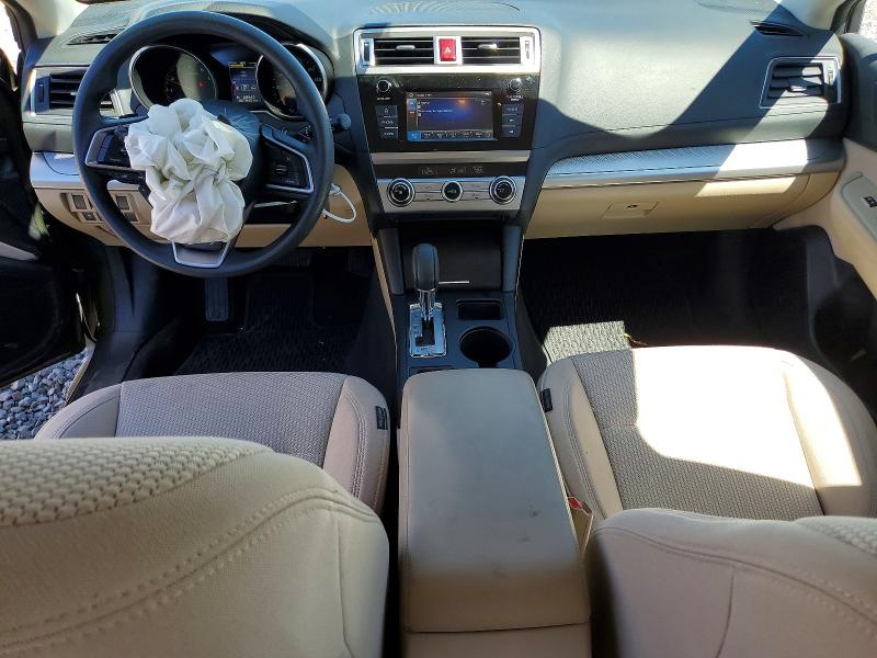 53838596 :رقم المزاد ، 4S4BSAAC9J3387953 vin ، 2018 Subaru Outback مزاد بيع