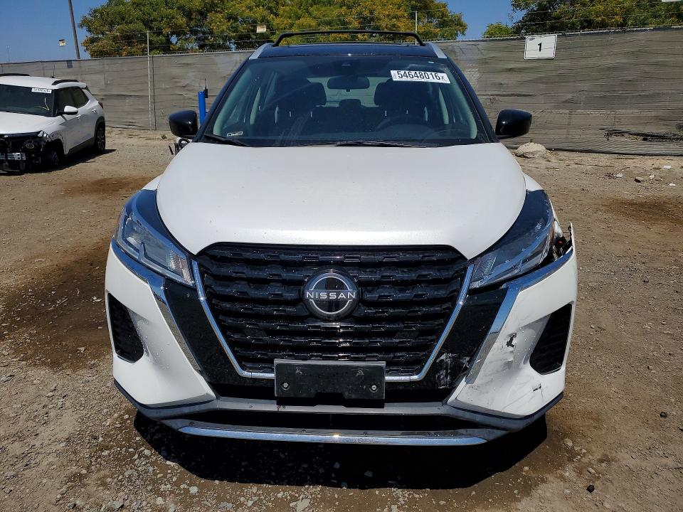 Aukcja sprzedaży 2023 Nissan Kicks, vin: 3N1CP5CV5PL494496, numer aukcji: 54648016