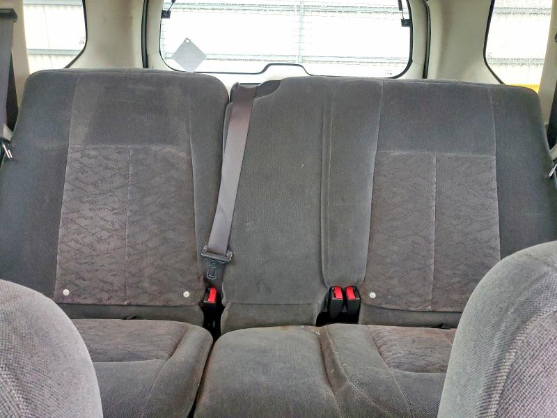 Продажа на аукционе авто 2006 Gmc Envoy, vin: 1GKDS13S962263040, номер лота: 52302566