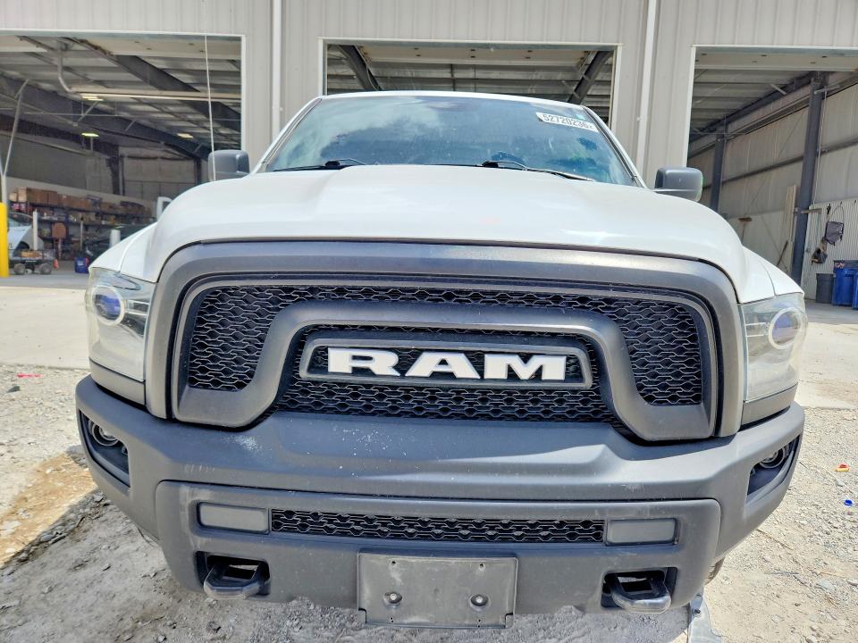 Aukcja sprzedaży 2021 Ram 1500 Classic, vin: 1C6RR7GG2MS514703, numer aukcji: 52720236