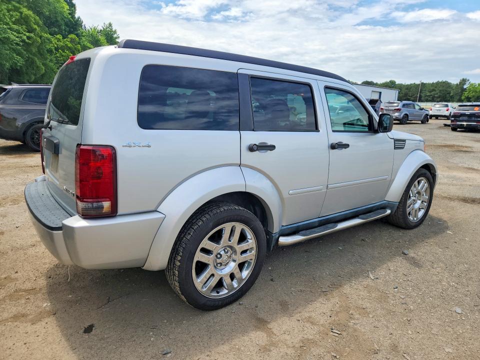 Продаж на аукціоні авто 2010 Dodge Nitro, vin: 1D4PU2GK2AW127355, номер лоту: 53084776