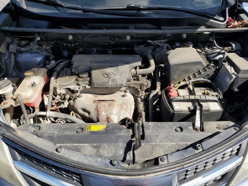 Aukcja sprzedaży 2014 Toyota Rav4, vin: 2T3BFREV3EW190881, numer aukcji: 53890176