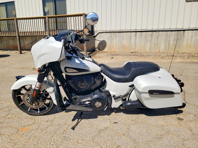 Продажа на аукционе авто 2019 Indian Motorcycle Co. Chieftain, vin: 56KTCDAA7K3371655, номер лота: 54078606