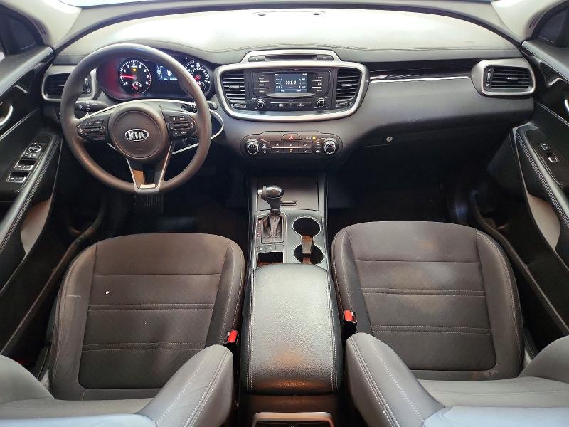 Aukcja sprzedaży 2016 Kia Sorento, vin: 5XYPGDA58GG179324, numer aukcji: 53097636