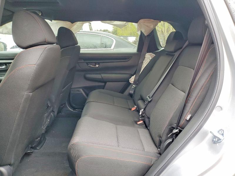 Продажа на аукционе авто 2026 Honda Cr-v, vin: 2HKRS6H59TH201181, номер лота: 53336966