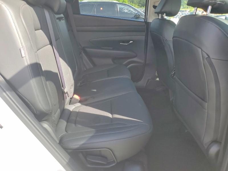 2025 Hyundai Tucson მანქანა იყიდება აუქციონზე, vin: 5NMJC3DE3SH547382, აუქციონის ნომერი: 55176906