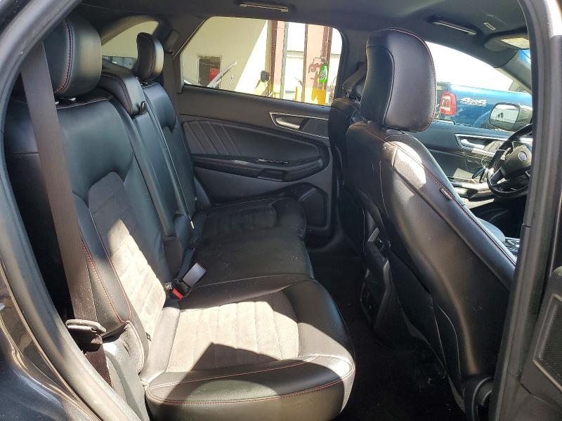 Продаж на аукціоні авто 2020 Ford Edge, vin: 2FMPK3J91LBB33579, номер лоту: 53272826