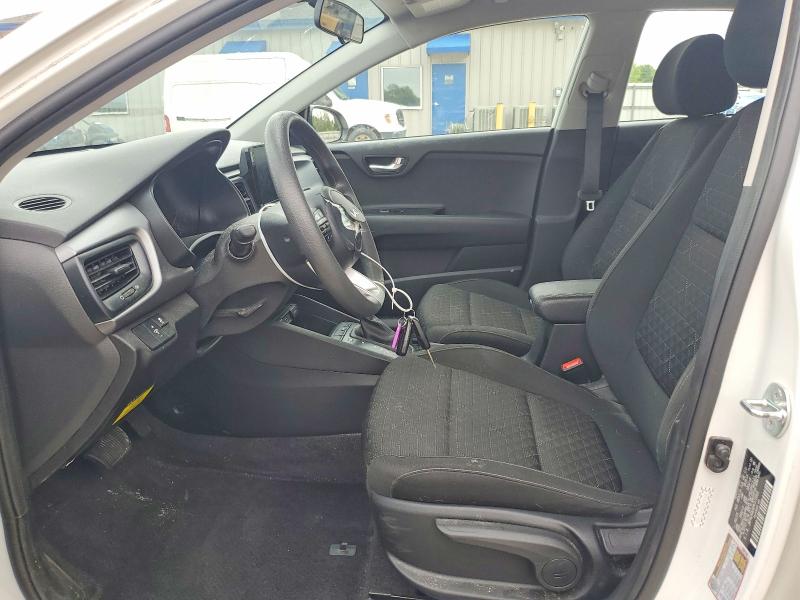 Продаж на аукціоні авто 2023 Kia Rio, vin: 3KPA24ADXPE572802, номер лоту: 53094686