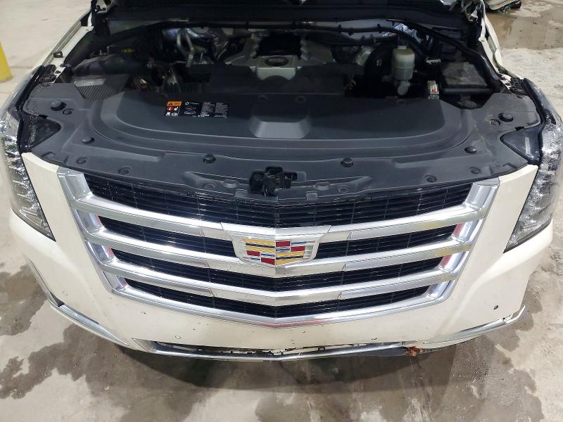 Продажа на аукционе авто 2015 Cadillac Escalade, vin: 1GYS4MKJ0FR671970, номер лота: 54640796
