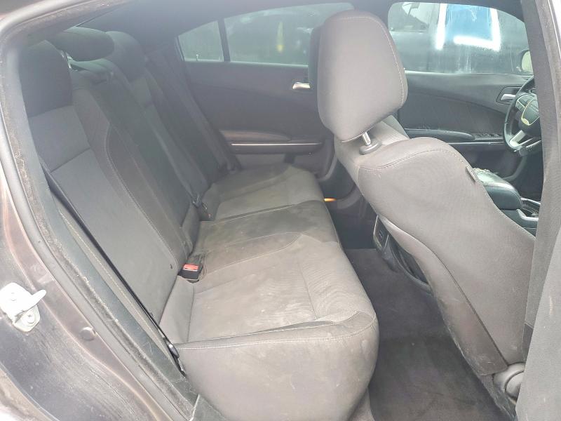Продаж на аукціоні авто 2016 Dodge Charger, vin: 2C3CDXHG0GH326869, номер лоту: 53905546