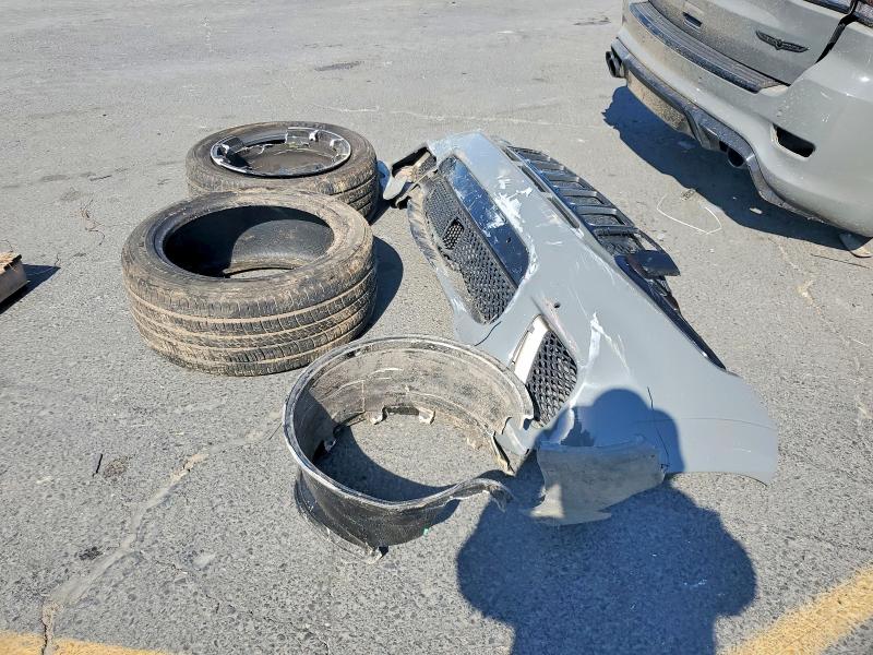 2021 Jeep Grand Cherokee მანქანა იყიდება აუქციონზე, vin: 1C4RJFN93MC782877, აუქციონის ნომერი: 53475246