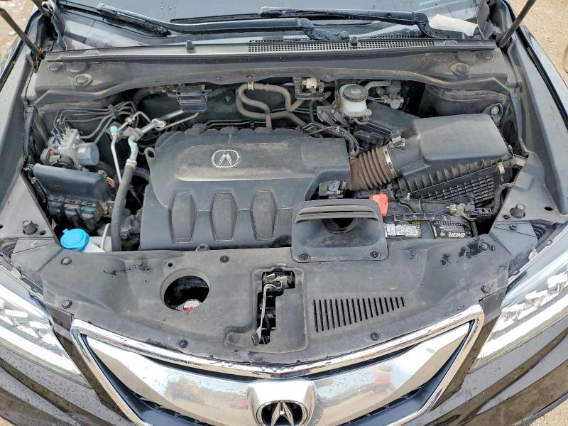Aukcja sprzedaży 2016 Acura Rdx, vin: 5J8TB4H52GL028178, numer aukcji: 51616016