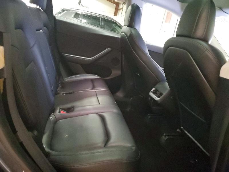 Продаж на аукціоні авто 2020 Tesla Model Y, vin: 5YJYGDEF3LF001457, номер лоту: 51315276