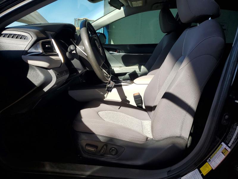 Aukcja sprzedaży 2022 Toyota Camry, vin: 4T1C11AK0NU689761, numer aukcji: 54303986