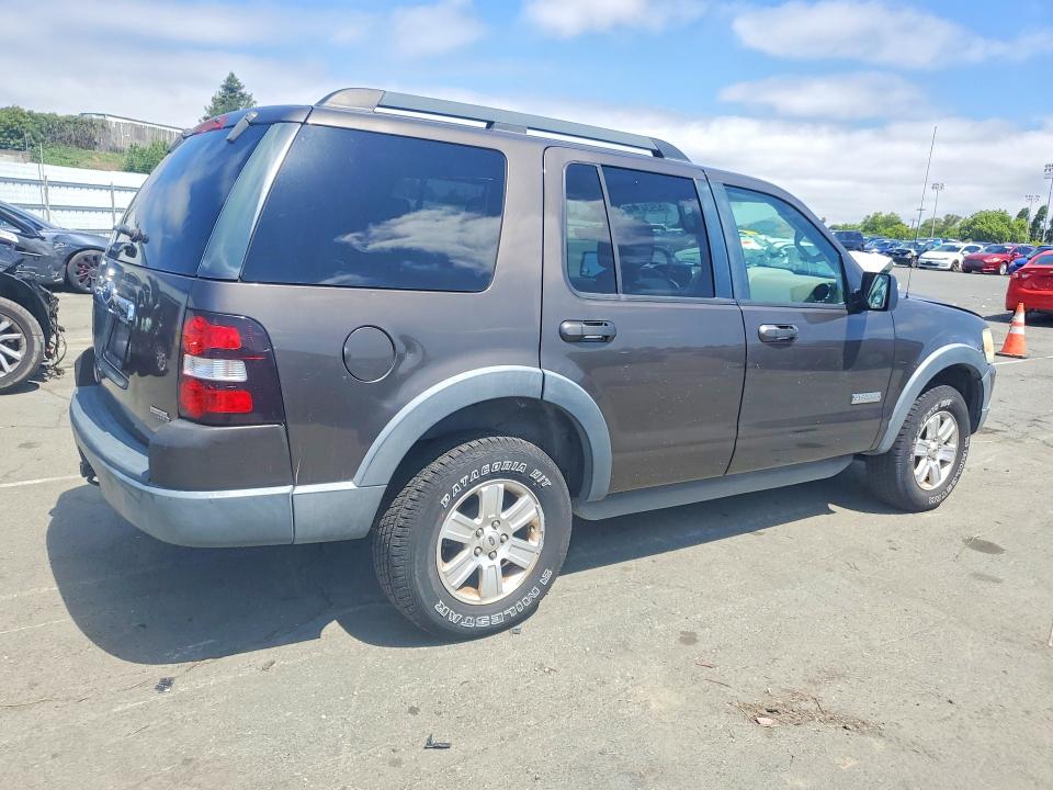 Продаж на аукціоні авто 2007 Ford Explorer, vin: 1FMEU63E97UA85293, номер лоту: 52934106