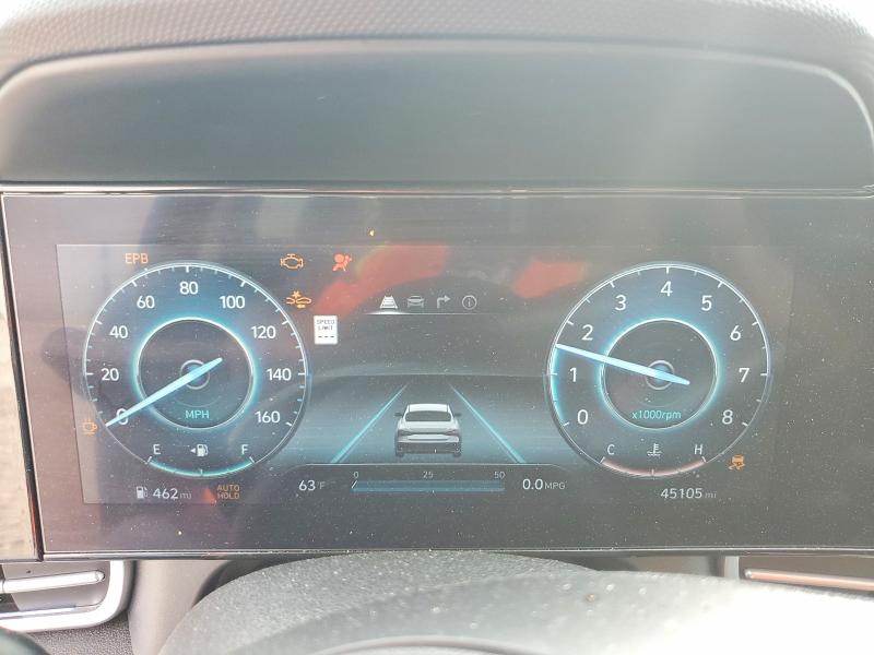 2025 Hyundai Elantra მანქანა იყიდება აუქციონზე, vin: KMHLS4DG6SU920809, აუქციონის ნომერი: 55349926