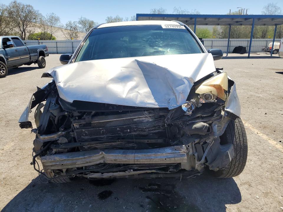 52746996 :رقم المزاد ، JHLRE38328C009174 vin ، 2008 Honda Cr-v مزاد بيع