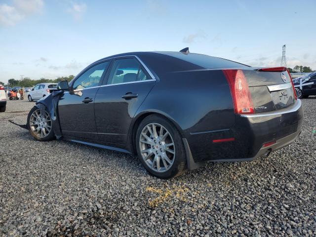 51838736 :رقم المزاد ، 1G6DL5ED2B0115190 vin ، 2011 Cadillac Cts مزاد بيع
