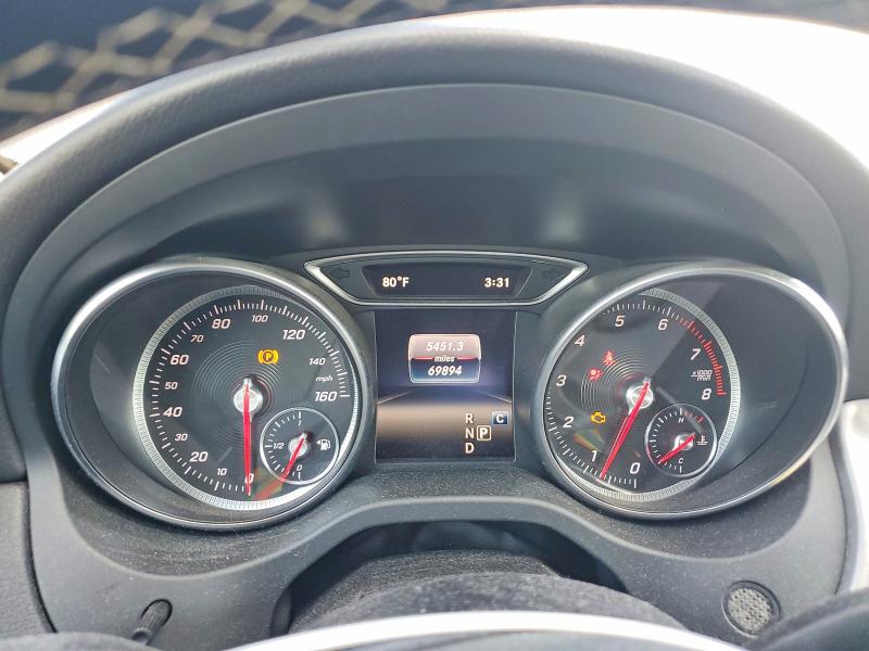 Продаж на аукціоні авто 2018 Mercedes-benz Cla, vin: WDDSJ4GBXJN561160, номер лоту: 52386306