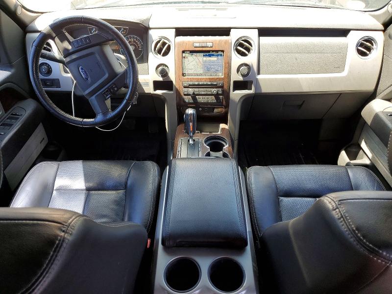 Продаж на аукціоні авто 2012 Ford F150, vin: 1FTFW1ET1CFA84056, номер лоту: 50777926