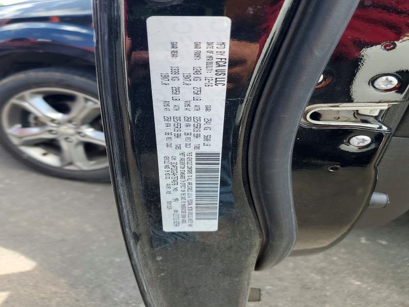 Aukcja sprzedaży 2017 Dodge Journey, vin: 3C4PDDGG4HT574676, numer aukcji: 52942426