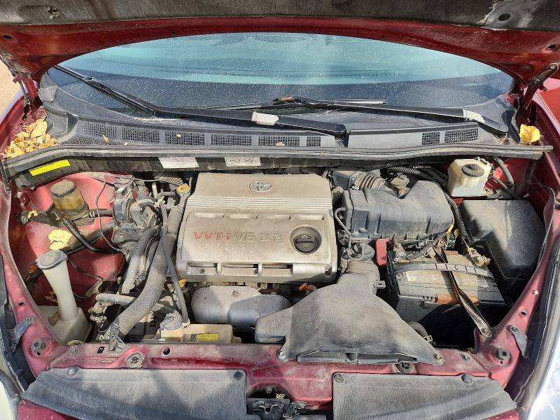 2006 Toyota Sienna მანქანა იყიდება აუქციონზე, vin: 5TDZA23C96S528065, აუქციონის ნომერი: 52898956