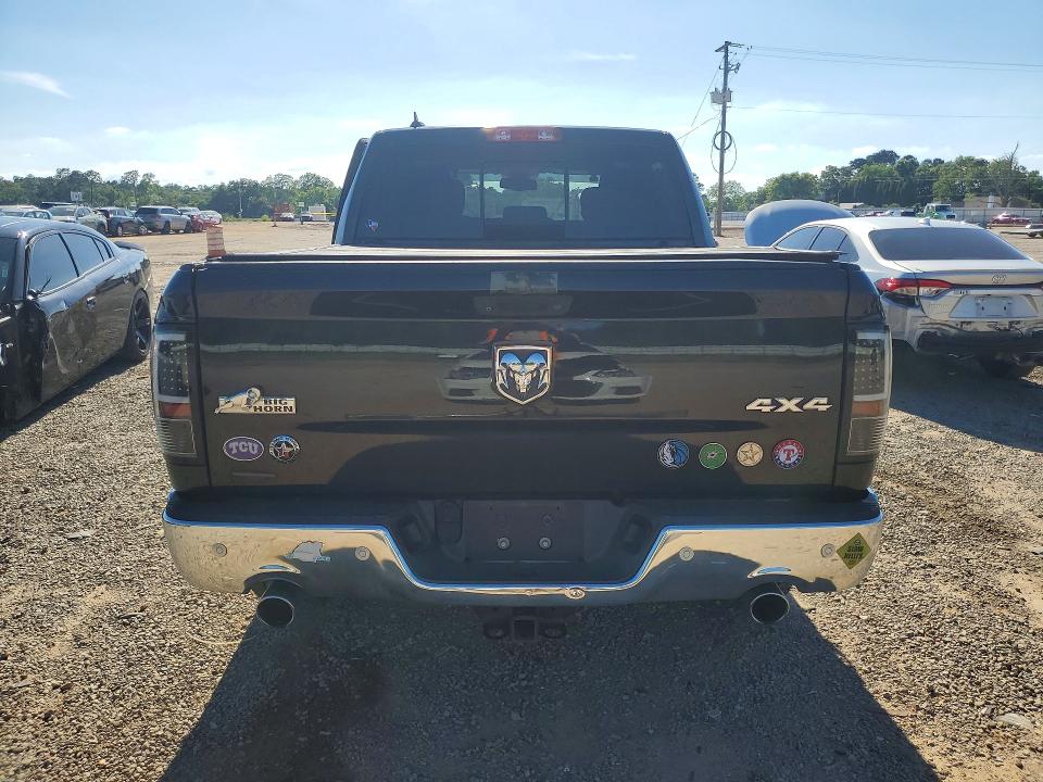 2015 Ram 1500 მანქანა იყიდება აუქციონზე, vin: 1C6RR7LT0FS788021, აუქციონის ნომერი: 52236526