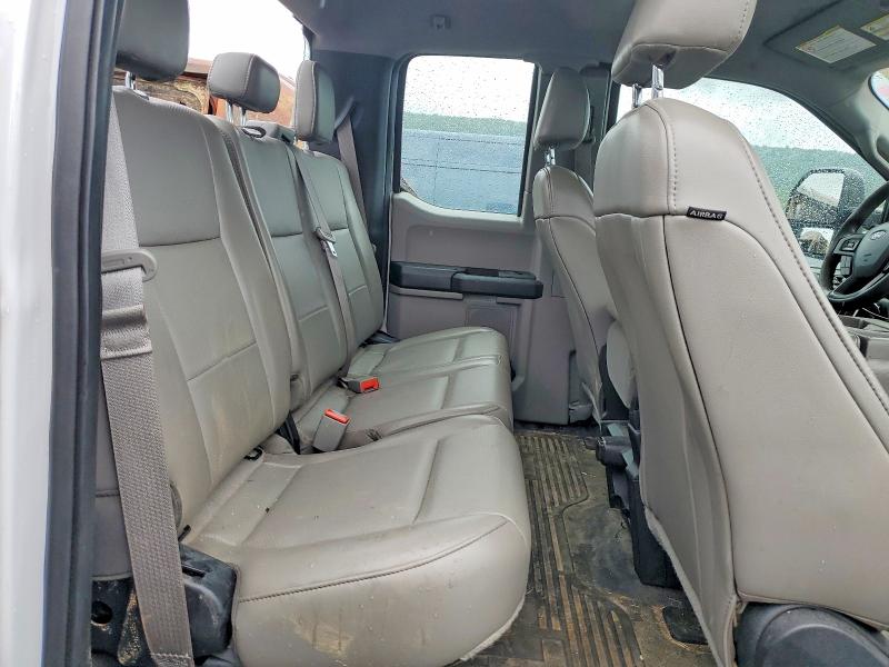 Aukcja sprzedaży 2018 Ford F350, vin: 1FT8X3BT8JEC73683, numer aukcji: 53244826
