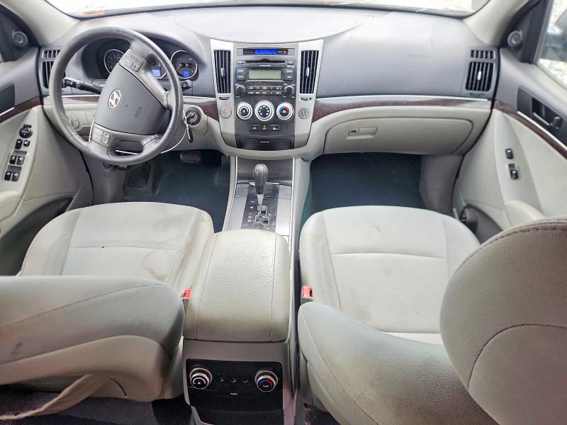 Продаж на аукціоні авто 2012 Hyundai Veracruz, vin: KM8NU4CC0CU204510, номер лоту: 53837366
