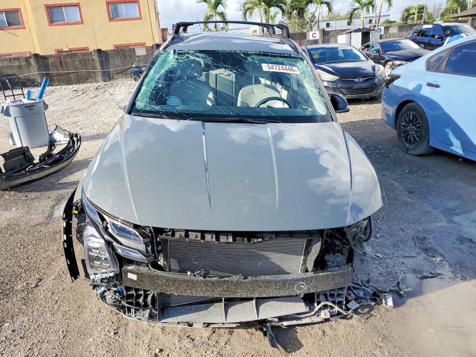 54724446 :رقم المزاد ، 5NMJB3DE2TH625154 vin ، 2026 Hyundai Tucson مزاد بيع