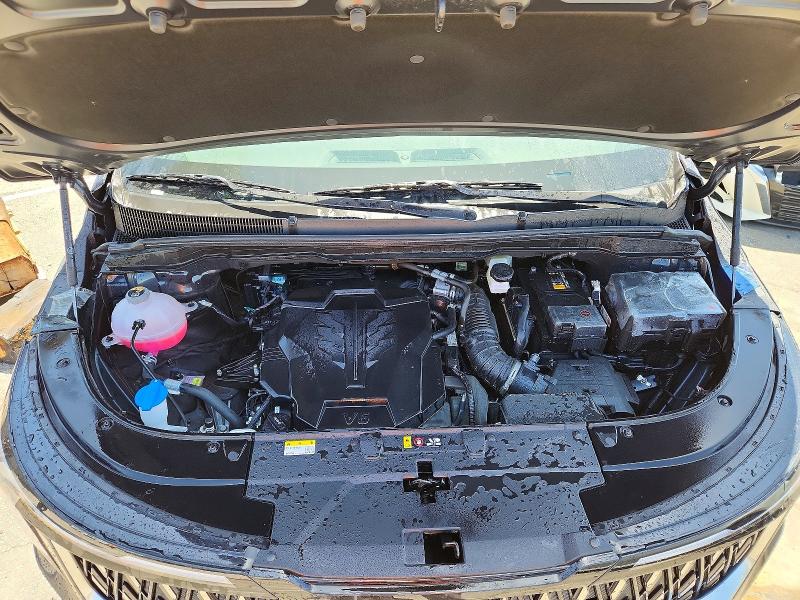 Продаж на аукціоні авто 2026 Kia Carnival, vin: KNDNB5K37T6599193, номер лоту: 53658566