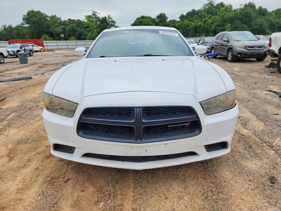 Продаж на аукціоні авто 2013 Dodge Charger, vin: 2C3CDXAT9DH568563, номер лоту: 52934036
